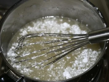 Fondant - Rezept - Bild Nr. 2