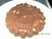Nutella-Pudding - Rezept