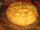 Mediteranes Fladenbrot - Rezept