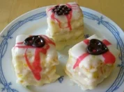 PETIT FOURS - Rezept