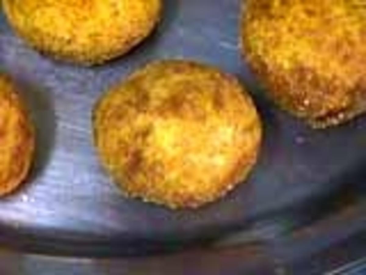 TAPAS......STOCKFISCH KROKETTEN - Rezept - Bild Nr. 2