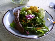 Kräuterpürree - Rezept