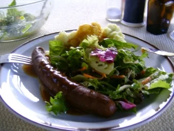 Kräuterpürree - Rezept - Bild Nr. 2