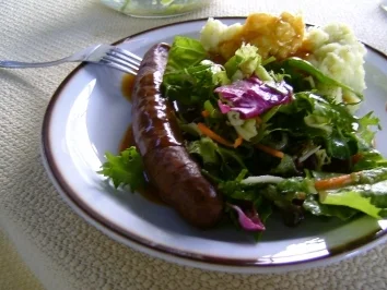 Kräuterpürree - Rezept - Bild Nr. 4