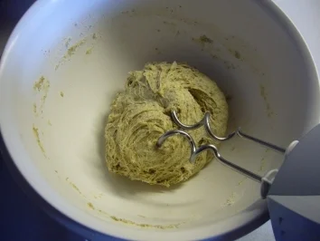 Kikis Brot aus dem Römertopf - Rezept - Bild Nr. 4