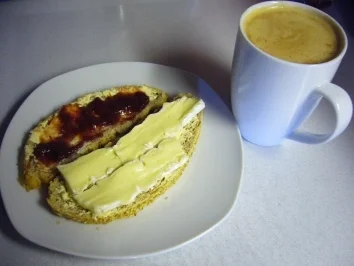 Kikis Brot aus dem Römertopf - Rezept - Bild Nr. 11