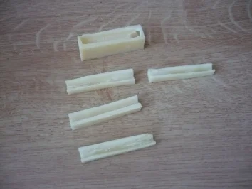 Rezept: Alles nur Käse oder sooo macht Kegeln Spaß.... Bild Nr. 2 Alles nur Käse oder sooo macht Kegeln Spaß.... - Rezept - Bild Nr. 2