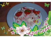 Salate : Reissalat mit Thunfisch - Rezept