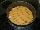 Schokoladen - Biskotten - Torte - Rezept