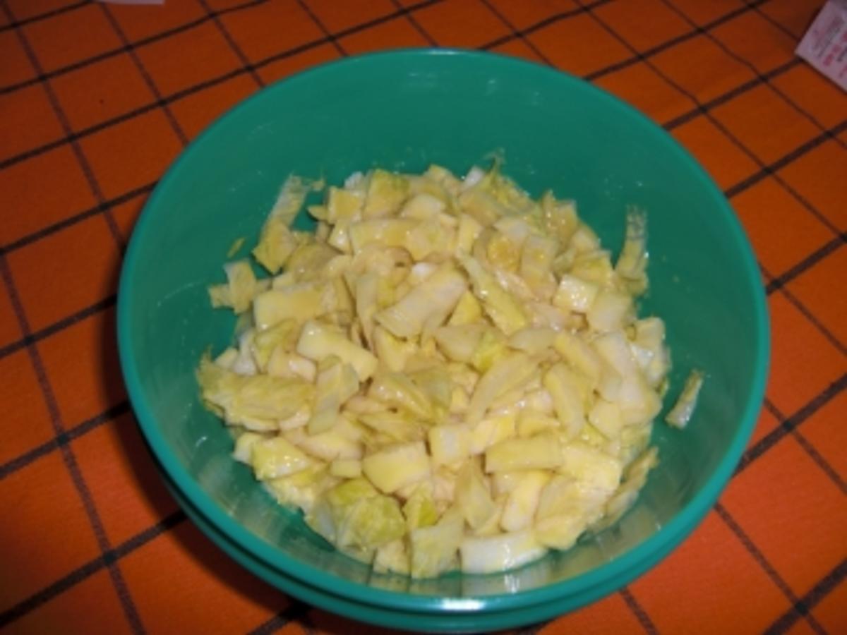 Chicoreesalat Rezepte