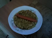 Erbsen Eintopf Nach Omas Art - Rezept