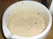 Fruchtzwerg-Waffeln mit Schokosplittern - Rezept