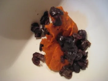 Rezept: Spanische Blätterteigroulade Bild Nr. 2 Spanische Blätterteigroulade - Rezept - Bild Nr. 2