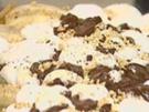 Heiße Bananensplits - Rezept
