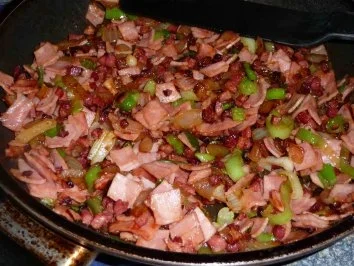 Rezept: Manu's Eierragout auf Reis Bild Nr. 12 Manu's Eierragout auf Reis - Rezept - Bild Nr. 12