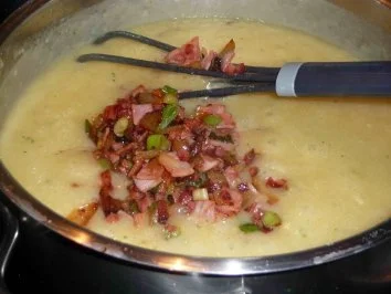 Rezept: Manu's Eierragout auf Reis Bild Nr. 13 Manu's Eierragout auf Reis - Rezept - Bild Nr. 13