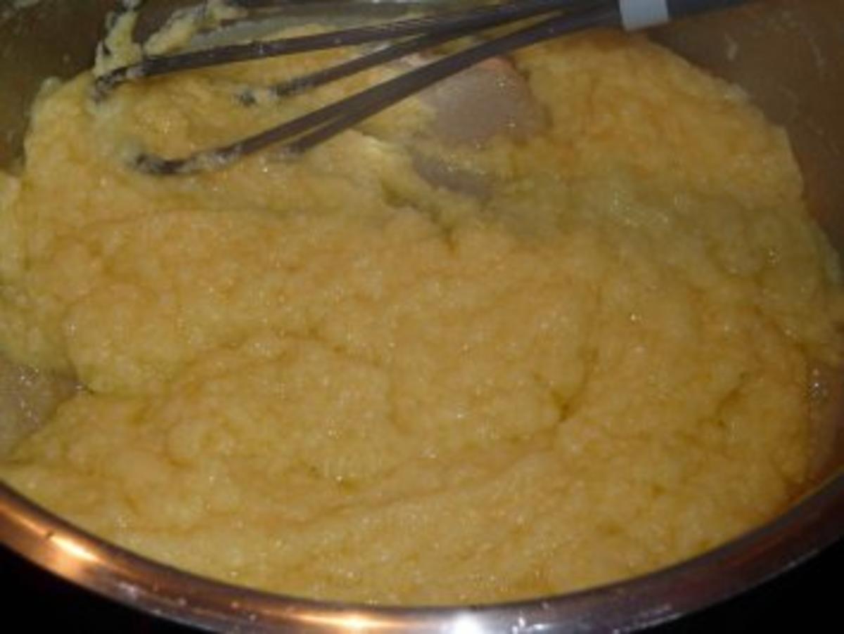 Manu's Eierragout auf Reis - Rezept - Bild Nr. 6