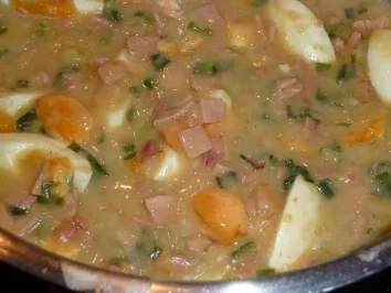 Rezept: Manu's Eierragout auf Reis Bild Nr. 16 Manu's Eierragout auf Reis - Rezept - Bild Nr. 16