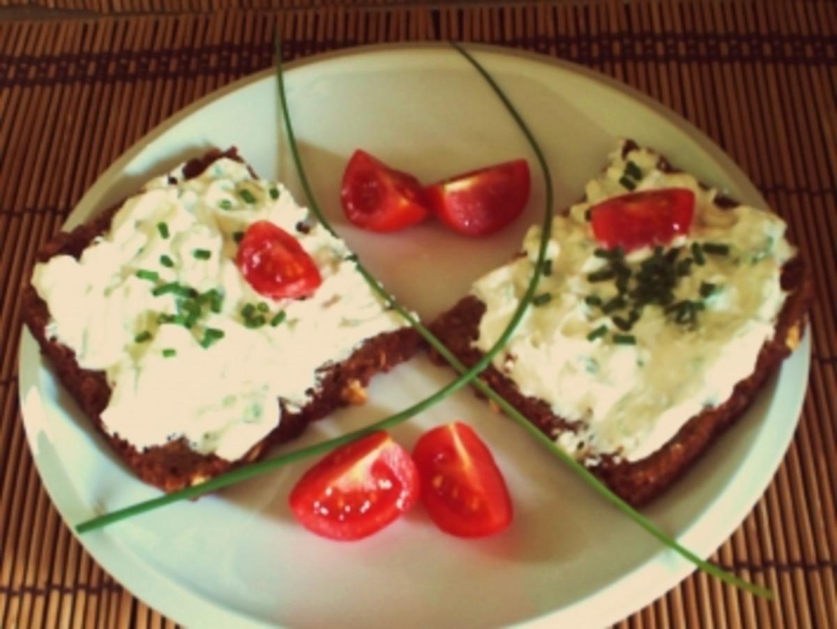 Frischkäse-Quark - Rezept mit Bild - kochbar.de