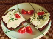 Frischkäse-Quark - Rezept