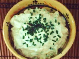 Frischkäse-Quark - Rezept - Bild Nr. 3