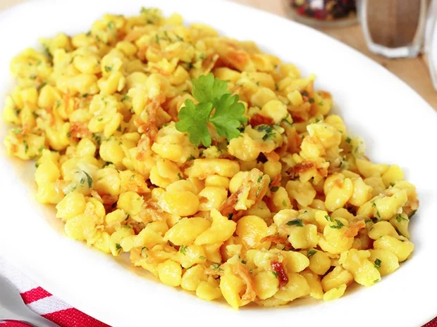 Wasserspatzen - Rezept - Bild Nr. 2