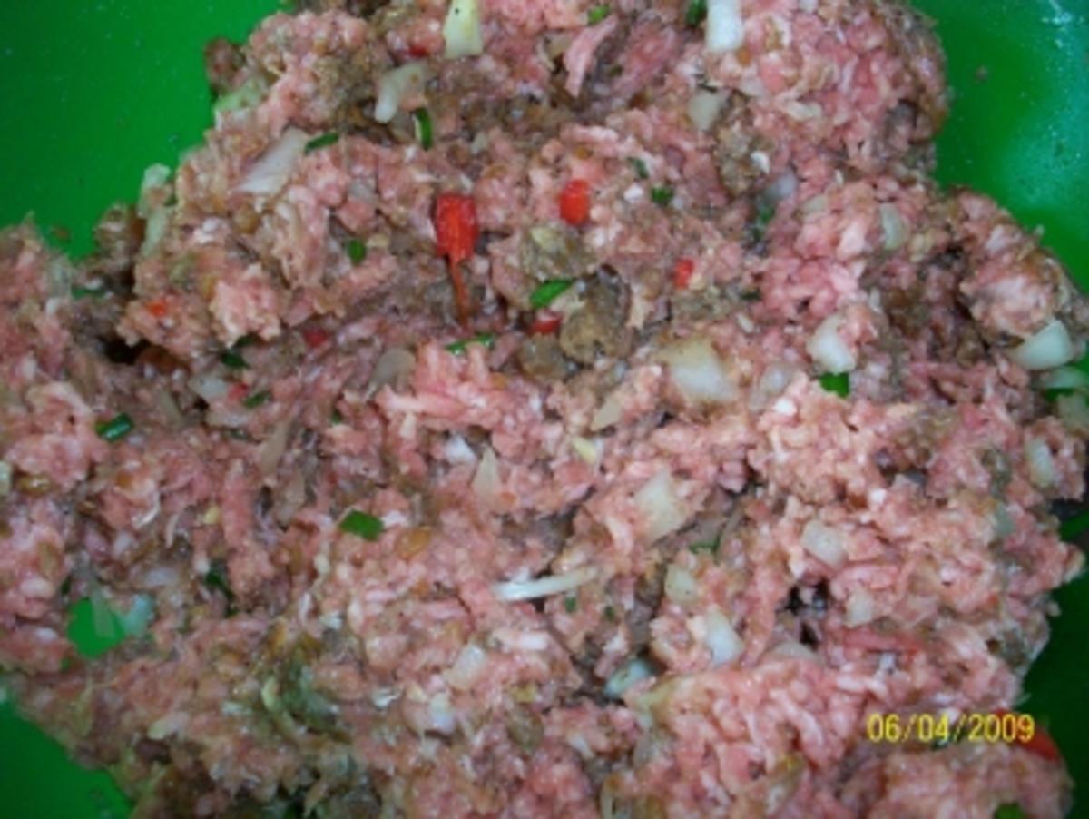 rienchens hackbraten - Rezept - Bild Nr. 4