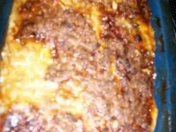 Rezept: rienchens hackbraten Bild Nr. 6 rienchens hackbraten - Rezept - Bild Nr. 6