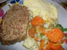 rienchens hackbraten - Rezept