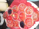 Feuerwehr Fantamuffins - Rezept