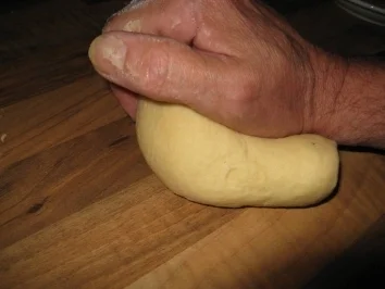 Rezept: Quicheteig - Herstellung & Form Bild Nr. 3 Quicheteig - Herstellung & Form - Rezept - Bild Nr. 3