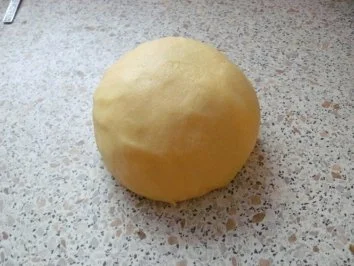 Rezept: Weinplätzchen Bild Nr. 3 Weinplätzchen - Rezept - Bild Nr. 3