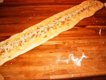 Rezept: Etwas herziges zum Verwöhnen Bild Nr. 2 Etwas herziges zum Verwöhnen - Rezept - Bild Nr. 2