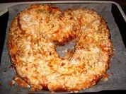 Etwas herziges zum Verwöhnen - Rezept