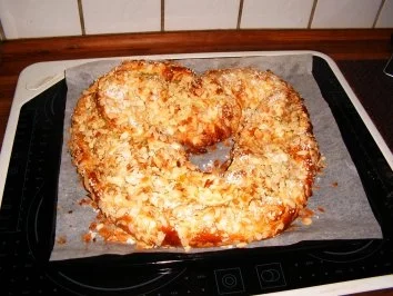 Rezept: Etwas herziges zum Verwöhnen Bild Nr. 5 Etwas herziges zum Verwöhnen - Rezept - Bild Nr. 5