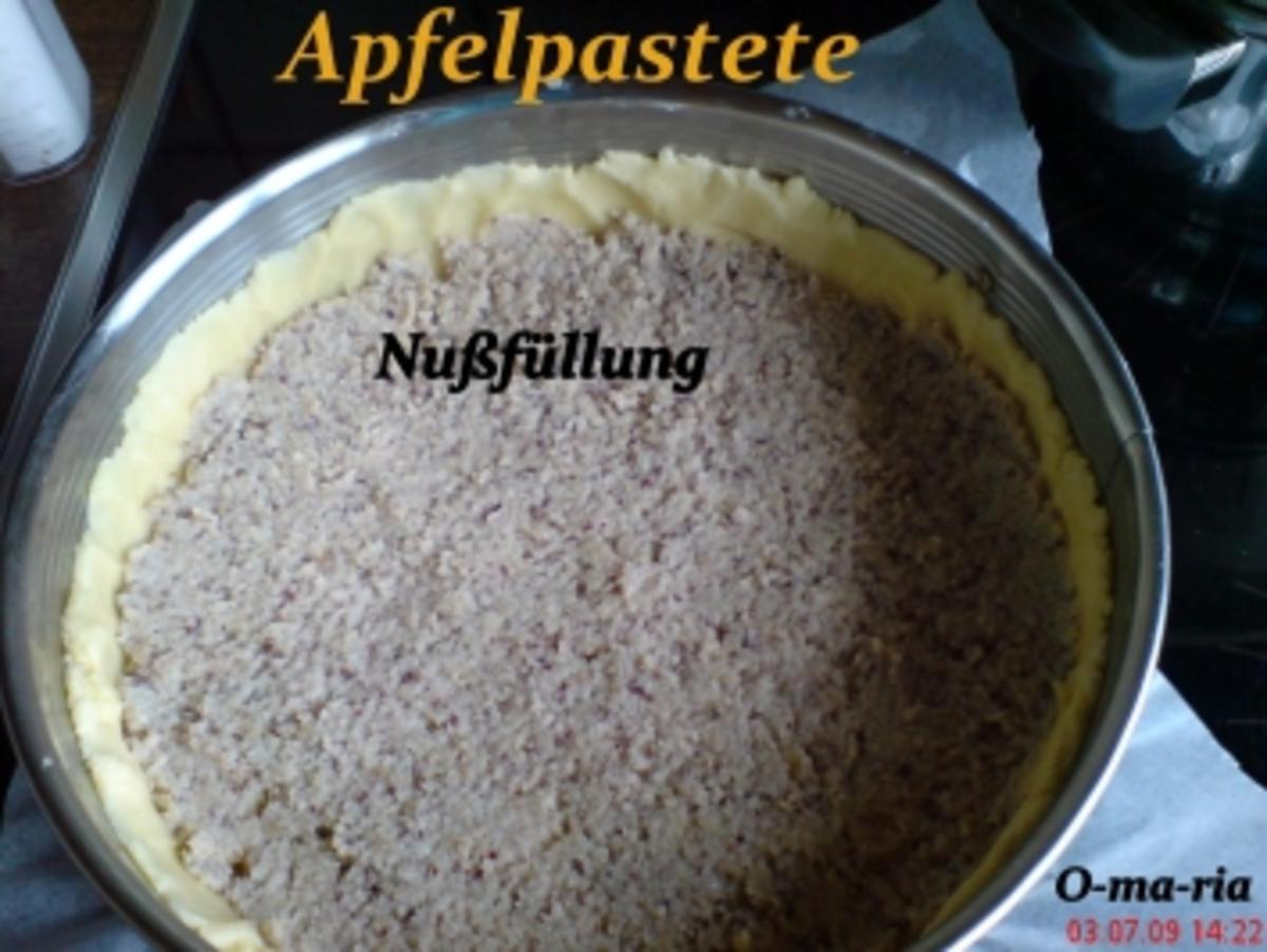 Kuchen  Apfelpastete - Rezept - Bild Nr. 6