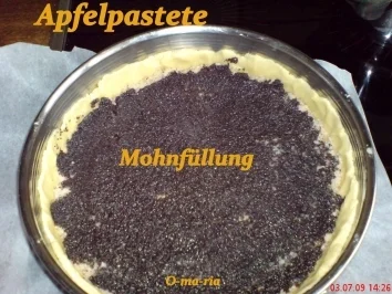 Rezept: Kuchen Apfelpastete Bild Nr. 7 Kuchen Apfelpastete - Rezept - Bild Nr. 7
