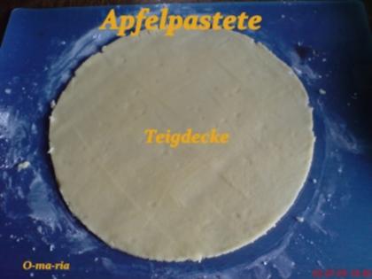 Apfelpastete Rezept - Kuchen Apfelpastete