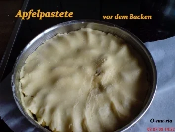 Rezept: Kuchen Apfelpastete Bild Nr. 10 Kuchen Apfelpastete - Rezept - Bild Nr. 10