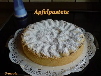 Rezept: Kuchen Apfelpastete Bild Nr. 12 Kuchen Apfelpastete - Rezept - Bild Nr. 12