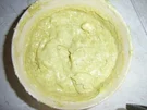 Aufstrich, deftig: Avocado-Butter - Rezept