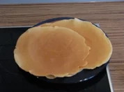 "DESSERT" Pfannkuchen-Grundrezept a la Mama - Rezept