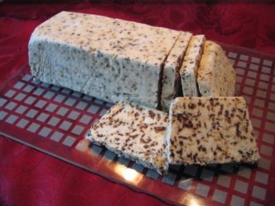 Rezept: Eissplittertorte Eissplittertorte - Rezept