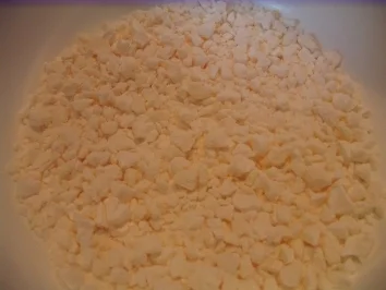 Eissplittertorte - Rezept - Bild Nr. 2