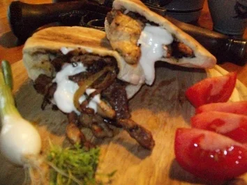 Rezept: Des Räuber's Taschen Bild Nr. 2 Des Räuber's Taschen - Rezept - Bild Nr. 2