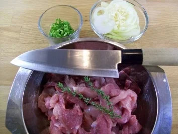 Rezept: Des Räuber's Taschen Bild Nr. 4 Des Räuber's Taschen - Rezept - Bild Nr. 4