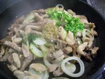 Rezept: Des Räuber's Taschen Bild Nr. 6 Des Räuber's Taschen - Rezept - Bild Nr. 6