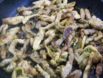 Rezept: Des Räuber's Taschen Bild Nr. 7 Des Räuber's Taschen - Rezept - Bild Nr. 7