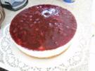 Windbeutelkuchen - Rezept