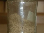 Rezept: Gomasio Gomasio - Rezept